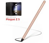 For Samsung Galaxy Z Fold 5 Stylus Pen Capacitance Pen S Replacement Touch For iPad Tablet Smartphone for Z Fold5 Screen Pencil