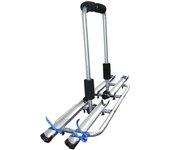 Soporte para 2 bicicletas - EUFAB