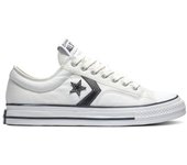 Zapatilla  Converse Starplayer `76 Blanco