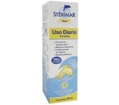 Sterimar Bebe Higiene Y Bienestar 100 Ml