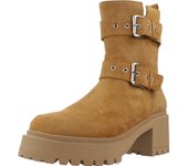 Botines Mujer Marca Yellow Modelo Jen