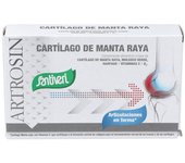 Artrosin Cartilago Manta Raya 60 Caps