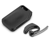 New Charging Case compatible with Plantronics Voyager 5200,5210 Bluetooth-compatible Headset Universal Charging Box Warehouse(hy)