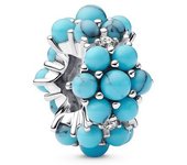 793897C02 - Charm Océano Color Turquesa en Plata de Ley – Pandora Moments 793897C02 PANDORA Raíz Novedades Joyas de Plata Joyas Pandora MUJER inicio Charm Pandora Mujer Pandora Original