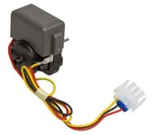 MOTOR VENTILADOR NEVERA COMPATIBLE CON ELECTROLUX EN3453MOW ENN3154AOW 2260074014