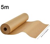 Pack Parchment Paper Roll for Baking Parchment Baking Paper with Serrated Cutter Roll for Cooking Air Fryer Steaming Bread
