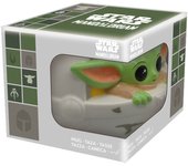 TAZA 3D GROGU EN CUNA