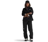 Chaqueta para Mujer The North Face  Antora Rain Negro