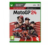 MotoGP 24 D1 Edition Juego para Consola Microsoft Xbox Series X