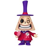 Funko POP! Vinyl Pesadilla antes de Navidad-TNBC Valentines- Mayor- Figura Coleccionable Oficial - Juguete para Niños y Adultos - Fans - Diversidad de Personajes y Temáticas