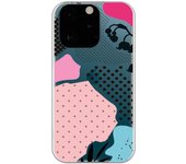 Funda compatible con iPhone 13 Pro - Corema in the garden