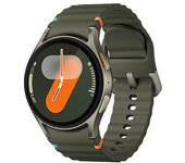 Watch Samsung Galaxy Watch 7 L300 40mm Bluetooth Color Verde