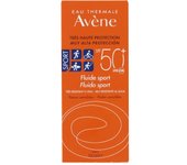 Avène Avene fluido sport SPF 50 100ml