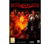 Bound By Flame Pc