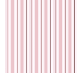 Papel Pintado Rayas Rosas