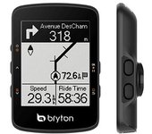 BRYTON ciclocomputador GPS RIDER 460 E  BRYTON   de ciclismo para bicicleta