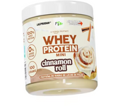 Protella - Proteína de Suero de Leche Whey Protein Mini 100g - Alta Calidad