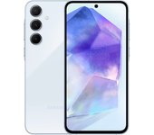 Samsung Galaxy A55 8/128GB Azul Hielo