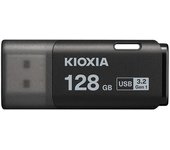 USB 3.2 128GB U301 HAYABUSA NEGRO