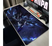 Mouse Pad Valorant Omen Laptop Desk Decor Extended Mousepad Pc Keyboard Gaming Mat Computer Xxl Large Table Pads Office Carpet