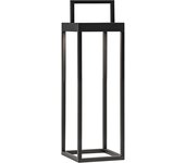 Farola listo solar antracita 2,2 W LED batería IP54 H. 32,5 cm