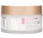 BLONDME all blondes light mask 200 ml
