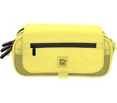 GRAFOPLAS PORTATODO TRIPLE CON SOLAPA B&B FLUOR PASTEL AMARILLO BITS & BOBS FLUOR 140x225x120 Cms.