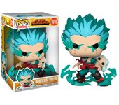 Funko pop my hero academia infinite deku with eri 51901