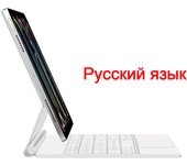 Magic Keyboard folio For New iPad Pro 13 2024 iPad Pro 11 inch（M4）Case for iPad Air 11 2024 air 13（M2）13" Magnetic Smart Cover