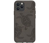 Funda sbs oceano eco-friendly iphone 11 pro max tortuga