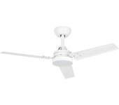 Jata JVTE4233 Ventilador de Techo con Luz 6 Velocidades