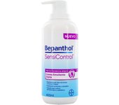 Bepanthol SensiControl Crema Emoliente Diaria 400 ml