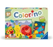 RAVENSBURGER JUEGO MY WODDEN COLORINO COLORINO 23x6x33 Cms.
