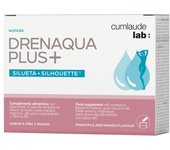 Cumlaude Lab Drenaqua Plus+ 14 Sticks ✅ Entrega 24/72h