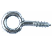 GANCHO FECHADO ZINCADO STOKER 18x50 (10 UNIDADES)