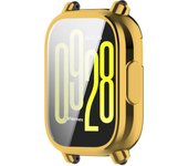 TPU Screen Protector Cover For Xiaomi Redmi Watch 5 Active Smart Watchband Case Protective Shell for Xiaomi Redmi Watch 5 Lite