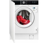 Lavadora AEG LFN7G8434F 59,6 cm 1400 rpm 8 kg