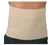 Orliman Faja 4 Bandas 110-130Cm