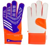 GUANTES PORTERO ADIDAS PREDATOR TRAINING NIÑO-7