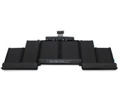 BATERÍA PARA PORTÁTIL APPLE MACBOOK PRO A1398 RETINA ME293 ME294 A1494