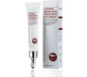 Eye Cream, Alligator Oil Eye cream, eye cream for wrinkles and bags reduces wrinkles and fine lines and promotes firmer skin around the eyes