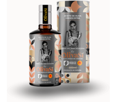 Aceite de Oliva Virgen Extra, D.O.P. Priego de Córdoba, OLIVA SÍ María del Mar Aguilera Edition, 500ml, Coupage