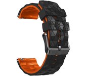22mm Silicone Smart Wrist Straps For Huawei Watch GT3 GT 2 Pro Smartwatch Watchband GT2 Pro GT 3 Pro Runner 46mm Bracelet Correa