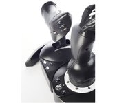 Thrustmaster T.Flight Hotas ONE Simulador de Vuelo PC,Xbox One Negro