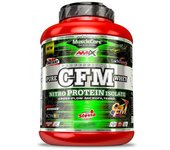Pure CFM Whey Nitro Protein Isolate 1 Kg de la marca Amix Nutrition