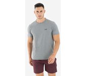 Camiseta Premium Hombre Manga Corta
