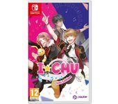 I*CHU: CHIBIG EDITION Juego para Consola Nintendo Switch [ PAL ESPAñA ]
