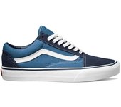 Zapatilla VANS UA Old Skool VN000D3HNVY1 Marino