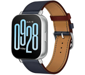 Leather Strap for Redmi Watch 5Active 3 Active Band 22mm Bracelet for Watch 5 Lite 3 Lite Women Wristband Replacement Accessorie
