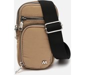 Misako Melis bolso bandolera mini acolchado para móvil Bolsos Mini